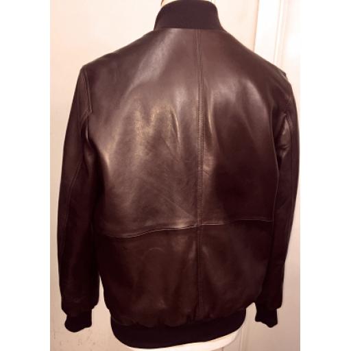 mens-leather-funnel-neck bomber-jacket-2-back.jpg