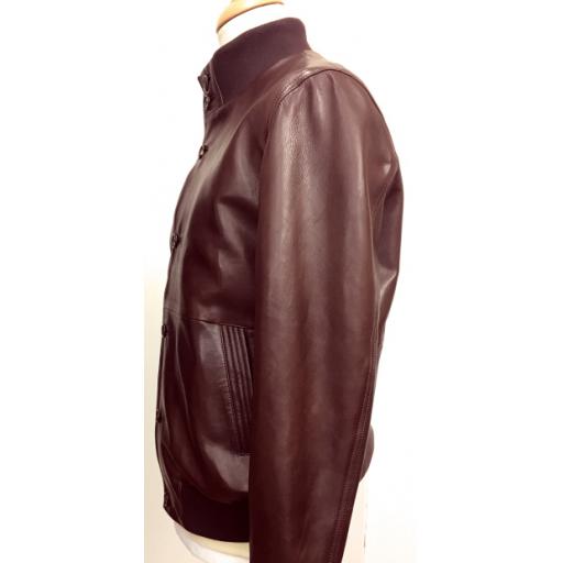 mens-leather-funnel-neck bomber-jacket-2-side.jpg