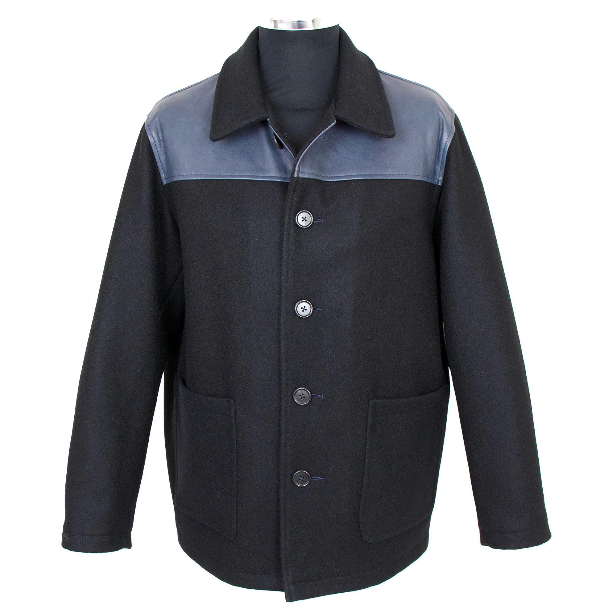 Mens Donkey Jacket