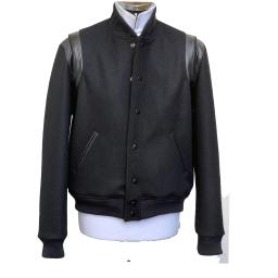 mens-wool-teddy-bomber-jacket-leather-trim-front-1.jpg