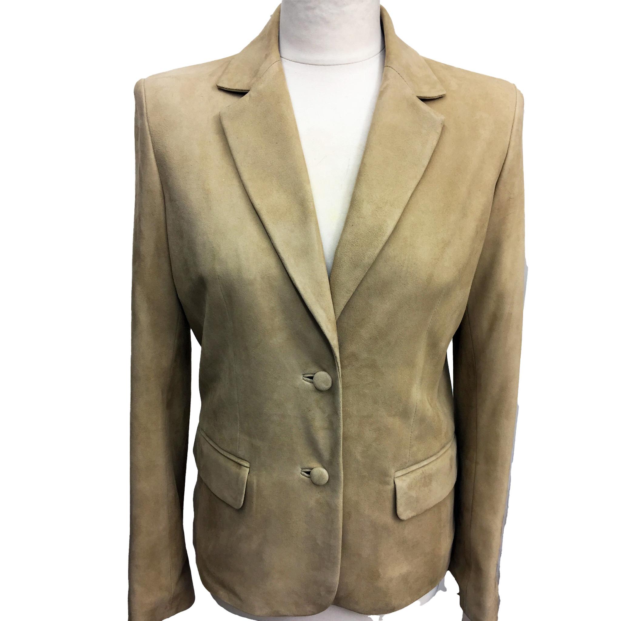 womens nike blazer suede